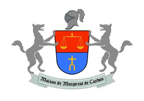 Maison de Monpezat de Carbon trademark