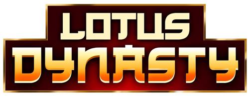 LOTUS DYNASTY trademark