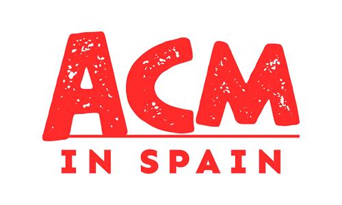 ACM IN SPAIN trademark