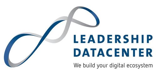 LEADERSHIP DATACENTER We build your digital ecosystem trademark