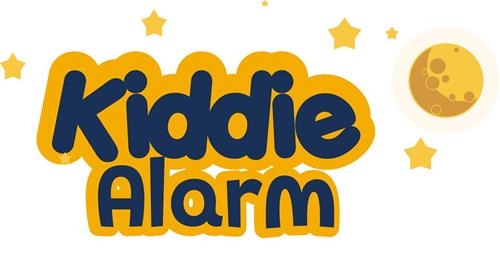 Kiddie Alarm trademark