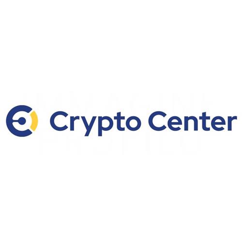 Crypto Center trademark