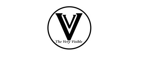 The Very Visible trademark