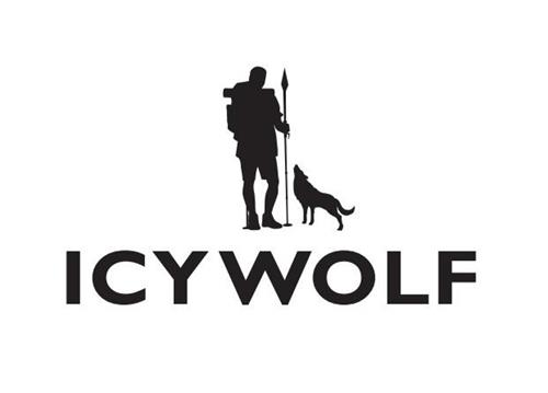 ICYWOLF trademark