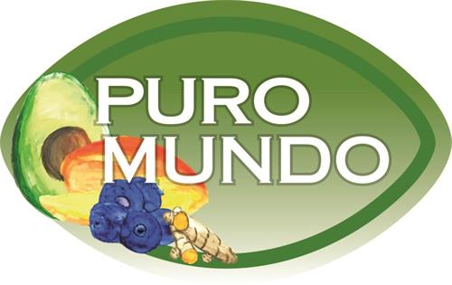 PURO MUNDO trademark