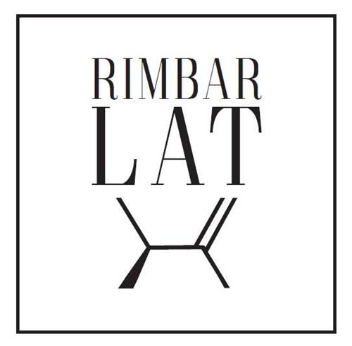 RIMBARLAT trademark