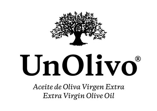 UnOlivo Aceite de Oliva Virgen Extra Extra Virgin Olive Oil trademark