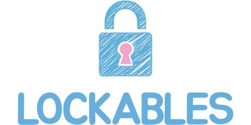 LOCKABLES trademark