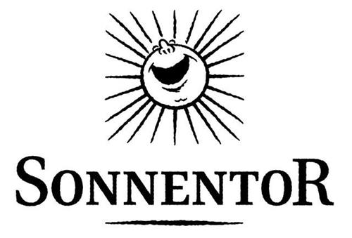 SONNENTOR trademark