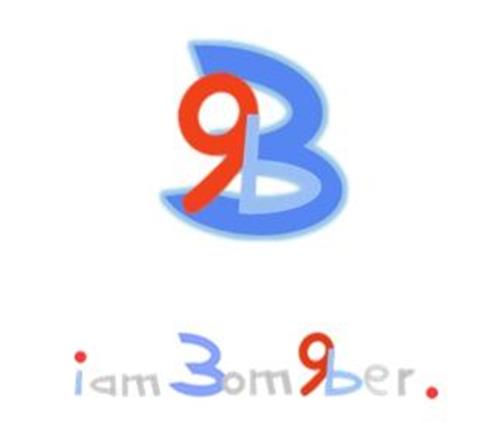 I AM BOMBER trademark