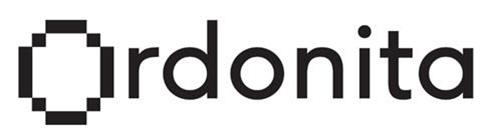 ORDONITA trademark