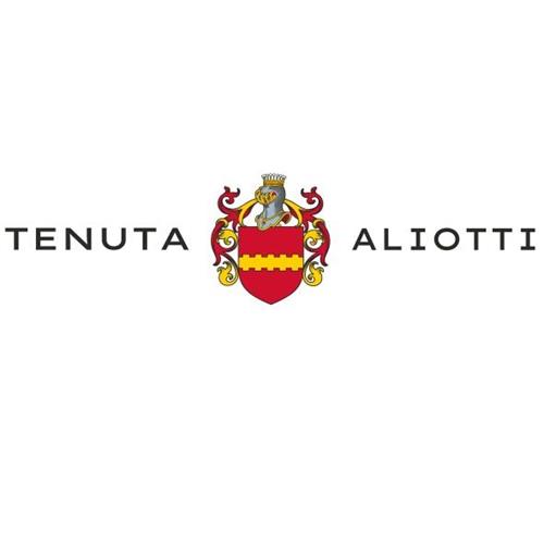 tenuta aliotti trademark