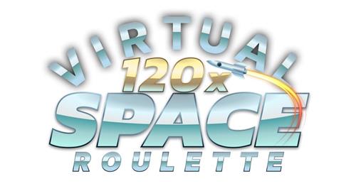 Virtual Space Roulette 120x trademark