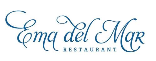 Ema del Mar Restaurant trademark