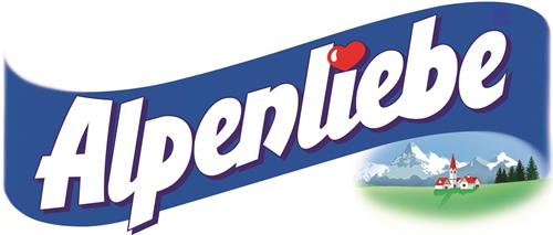 Alpenliebe trademark