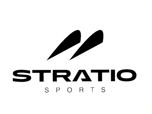 STRATIO SPORTS trademark