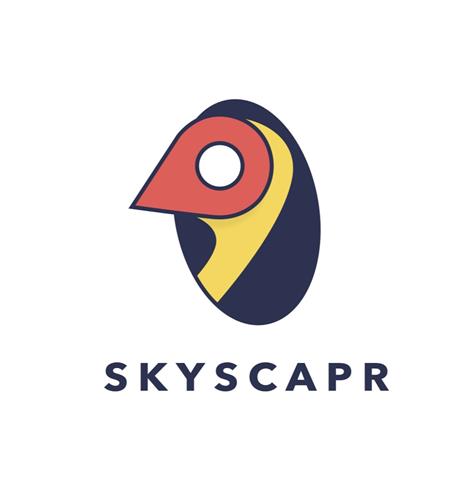 SKYSCAPR trademark