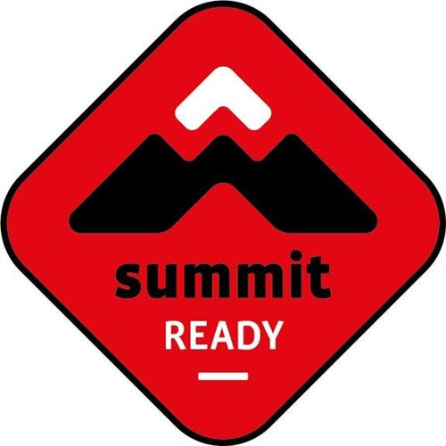 summit READY trademark