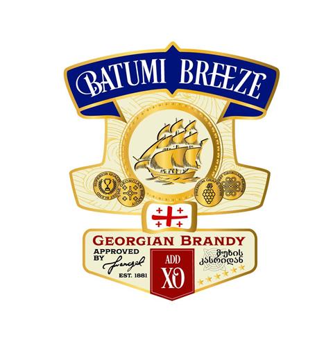 BATUMI BREEZE trademark