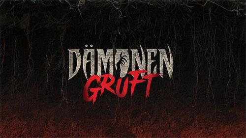 DÄMONEN GRUPT trademark