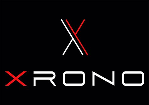 XRONO trademark