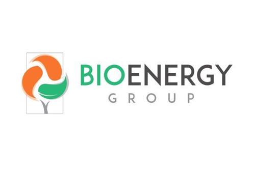 BIO ENERGY GROUP trademark