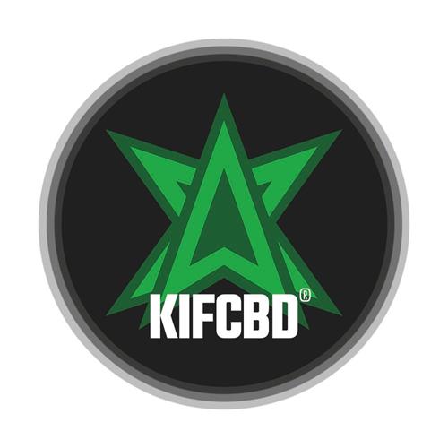 KIFCBD trademark