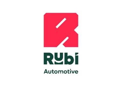 RUBI AUTOMOTIVE trademark