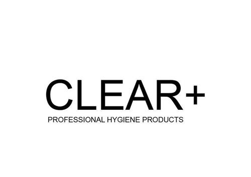 CLEAR + PROFESSIONAL HYGIENE PRODUCTS trademark