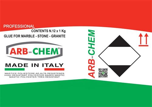 ARB - CHEM trademark