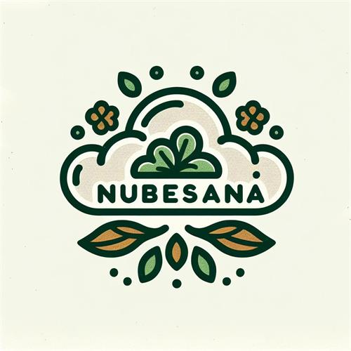 NUBESANA trademark