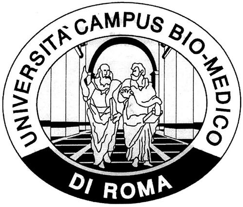 UNIVERSITA' CAMPUS BIO-MEDICO DI ROMA trademark