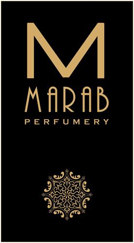 M MARAB PERFUMERY trademark