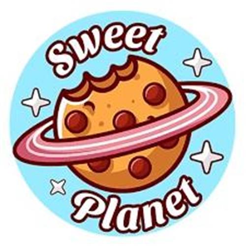 Sweet Planet trademark