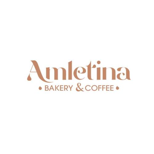 AMLETINA BAKERY & COFFEE trademark