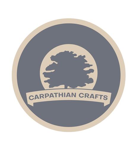 CARPATHIAN CRAFTS trademark