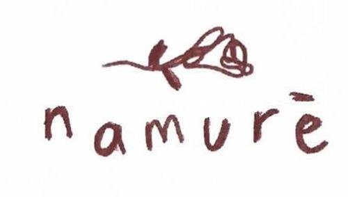 namurè trademark