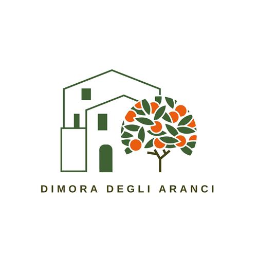 DIMORA DEGLI ARANCI trademark