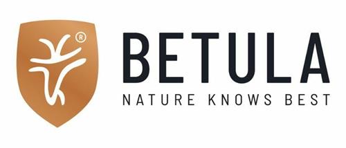 BETULA NATURE KNOWS BEST trademark