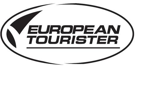 EUROPEAN TOURISTER trademark