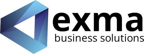 exma business solutions trademark