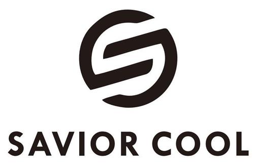 SAVIOR COOL trademark