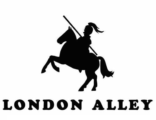 LONDON ALLEY trademark