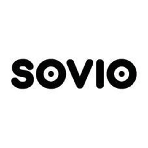 SOVIO trademark