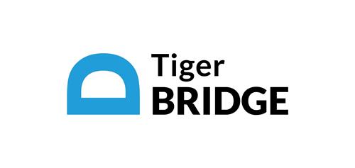 Tiger BRIDGE trademark