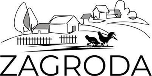 ZAGRODA trademark