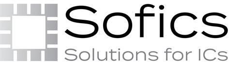 Sofics Solutions for ICs trademark