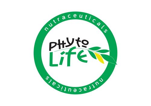 PHYTO Life nutraceuticals trademark