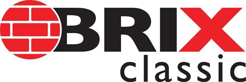 BRIX classic trademark