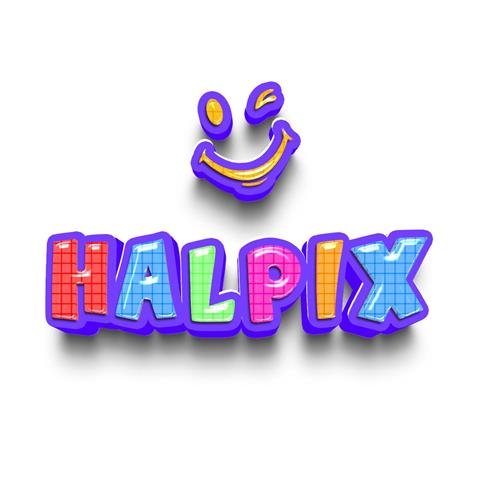 HALPIX trademark